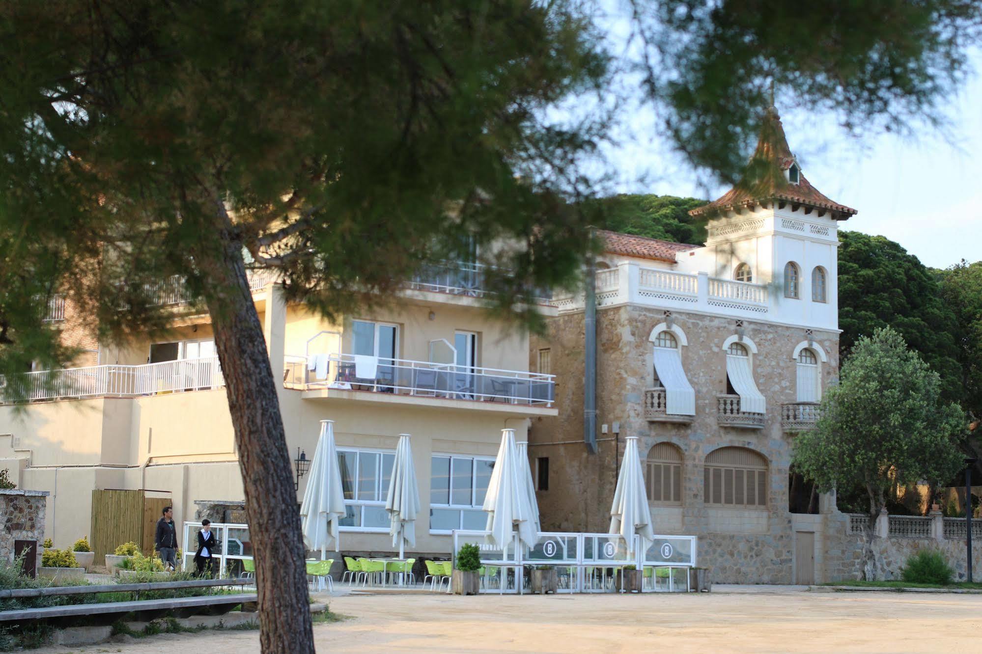 La Fosca Otel Palamós